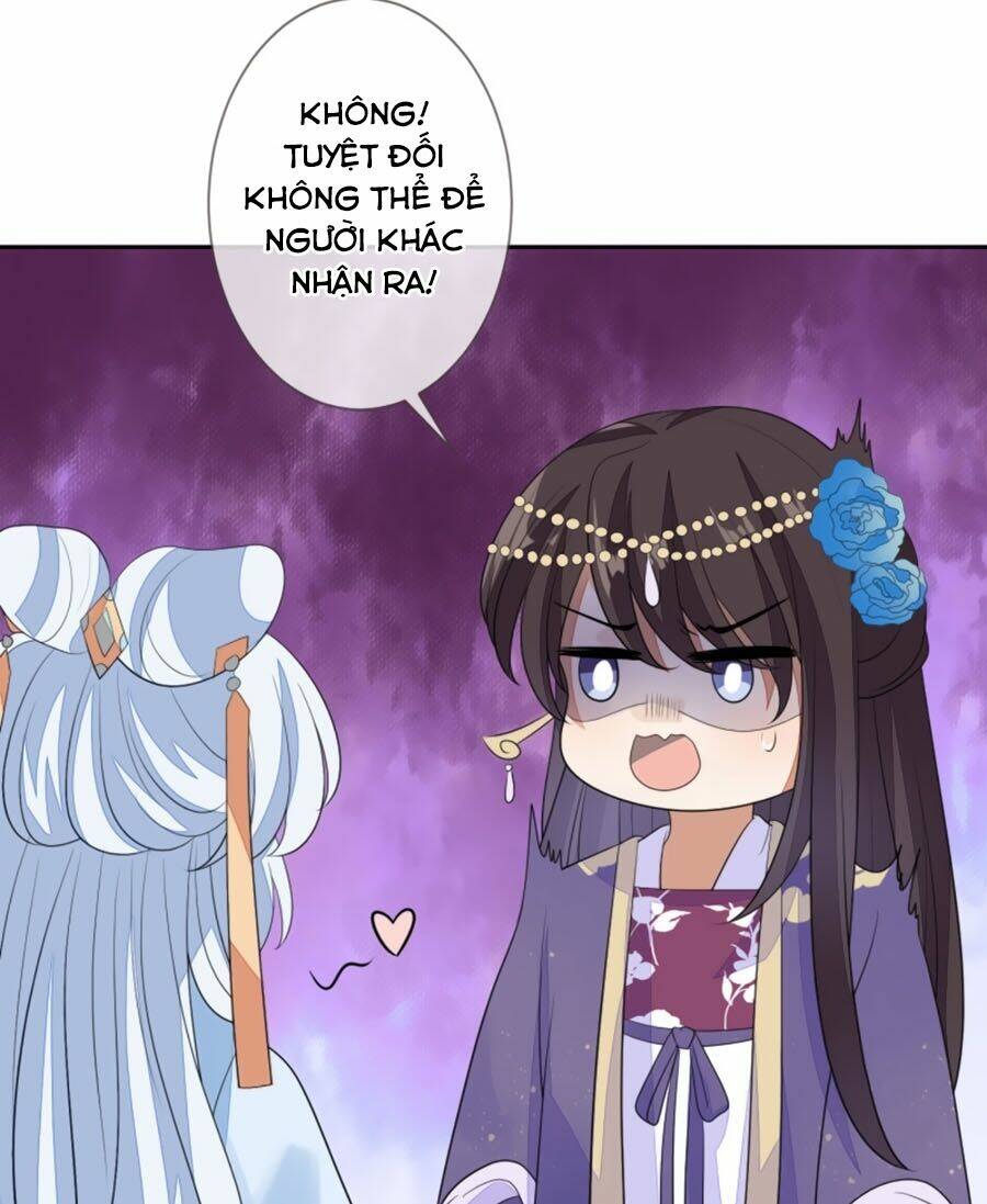 cửu khuyết phong hoa chapter 68 27