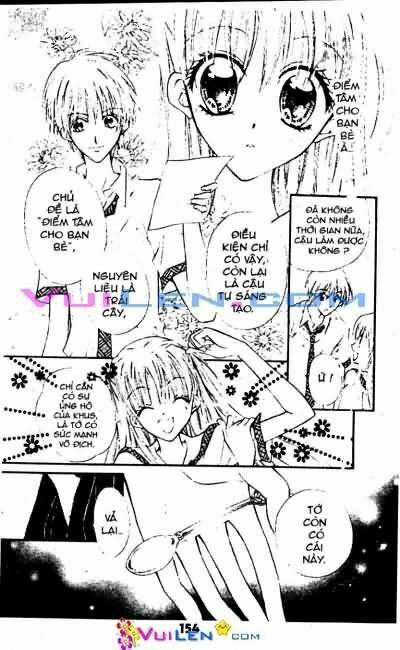 công chúa ẩm thực chapter 4 154