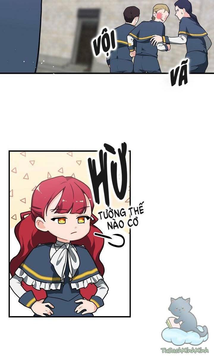 đại dương kiêu sa chapter 1.1 48