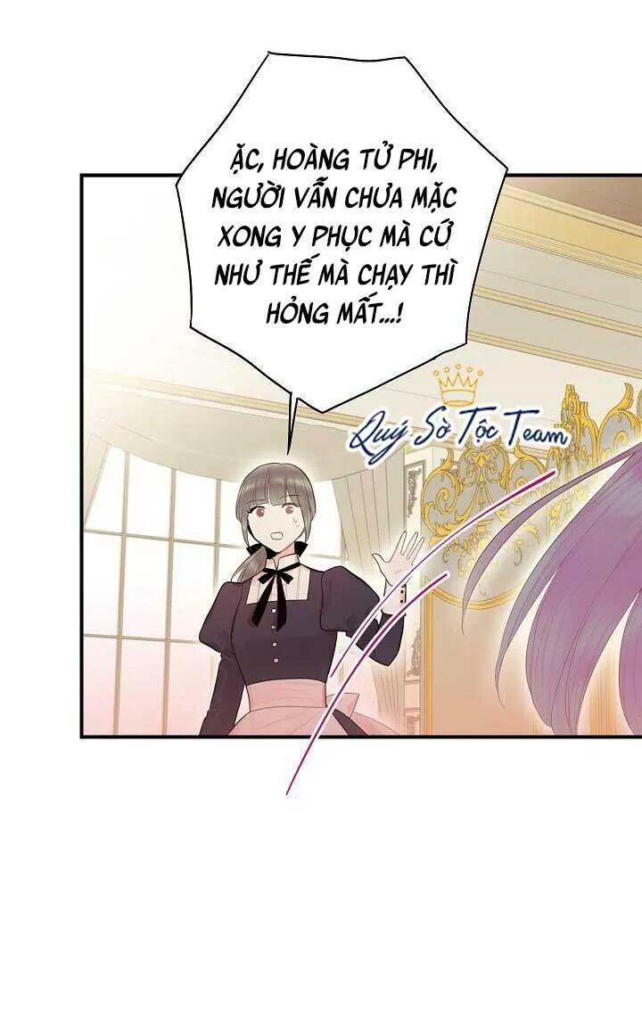 thánh nữ ẩn danh chapter 126 11