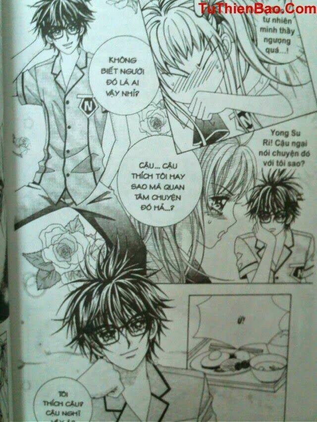 đại ca tuổi yêu chapter 3 28