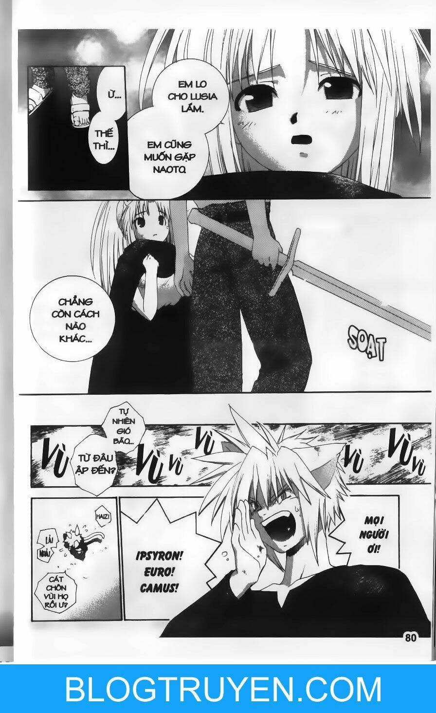 dersert coral chapter 23 7