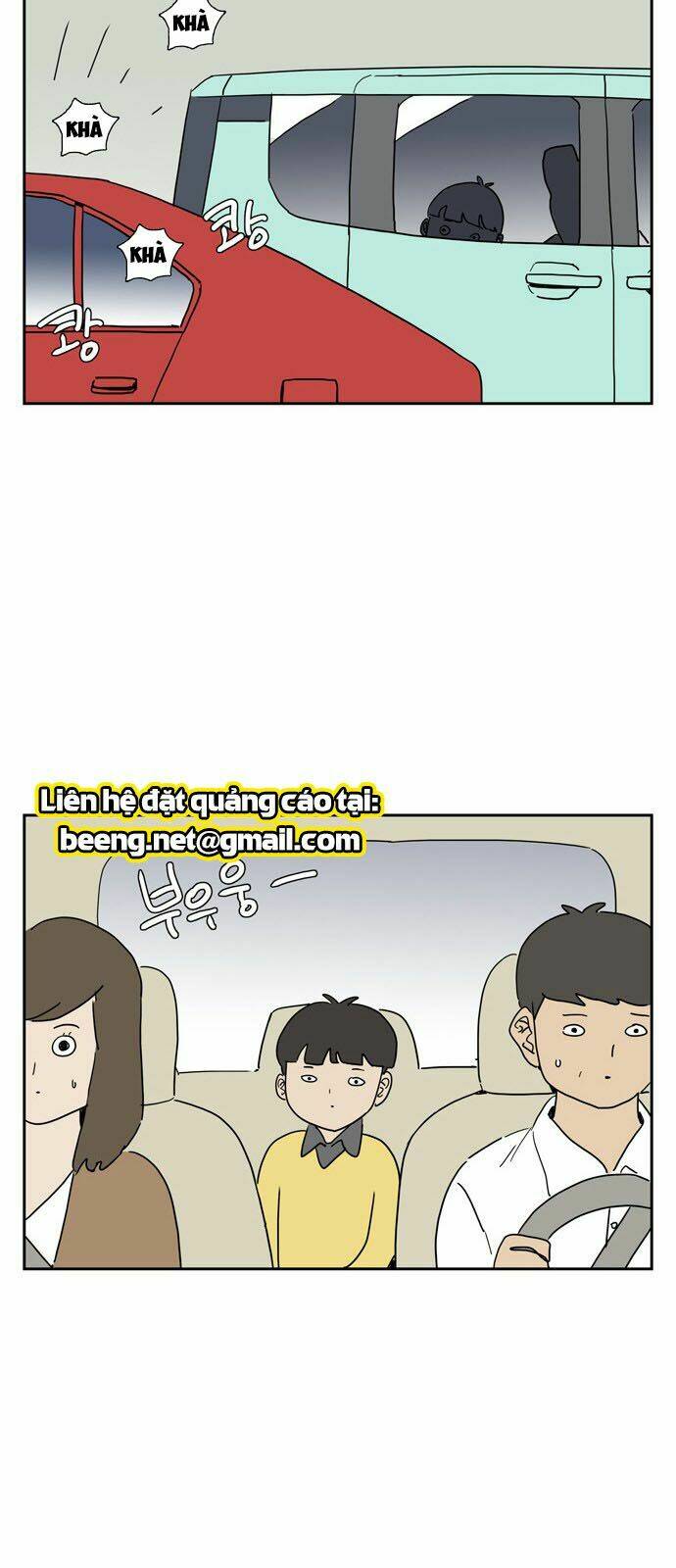 con gái tôi là zombie chapter 32 40