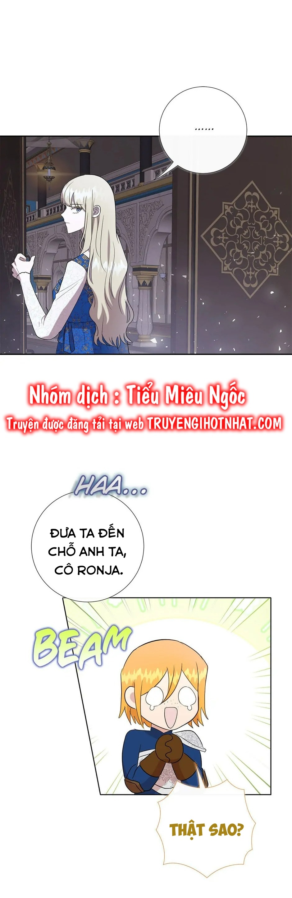 đừng ăn thịt tôi mà chapter 121 4