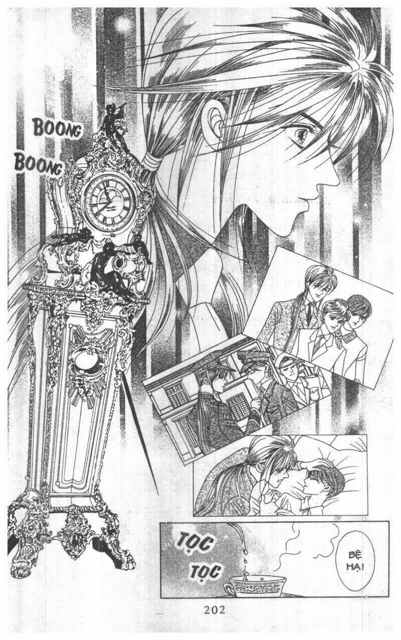 nàng tiên ánh trăng - kaguya hime chapter 27 202