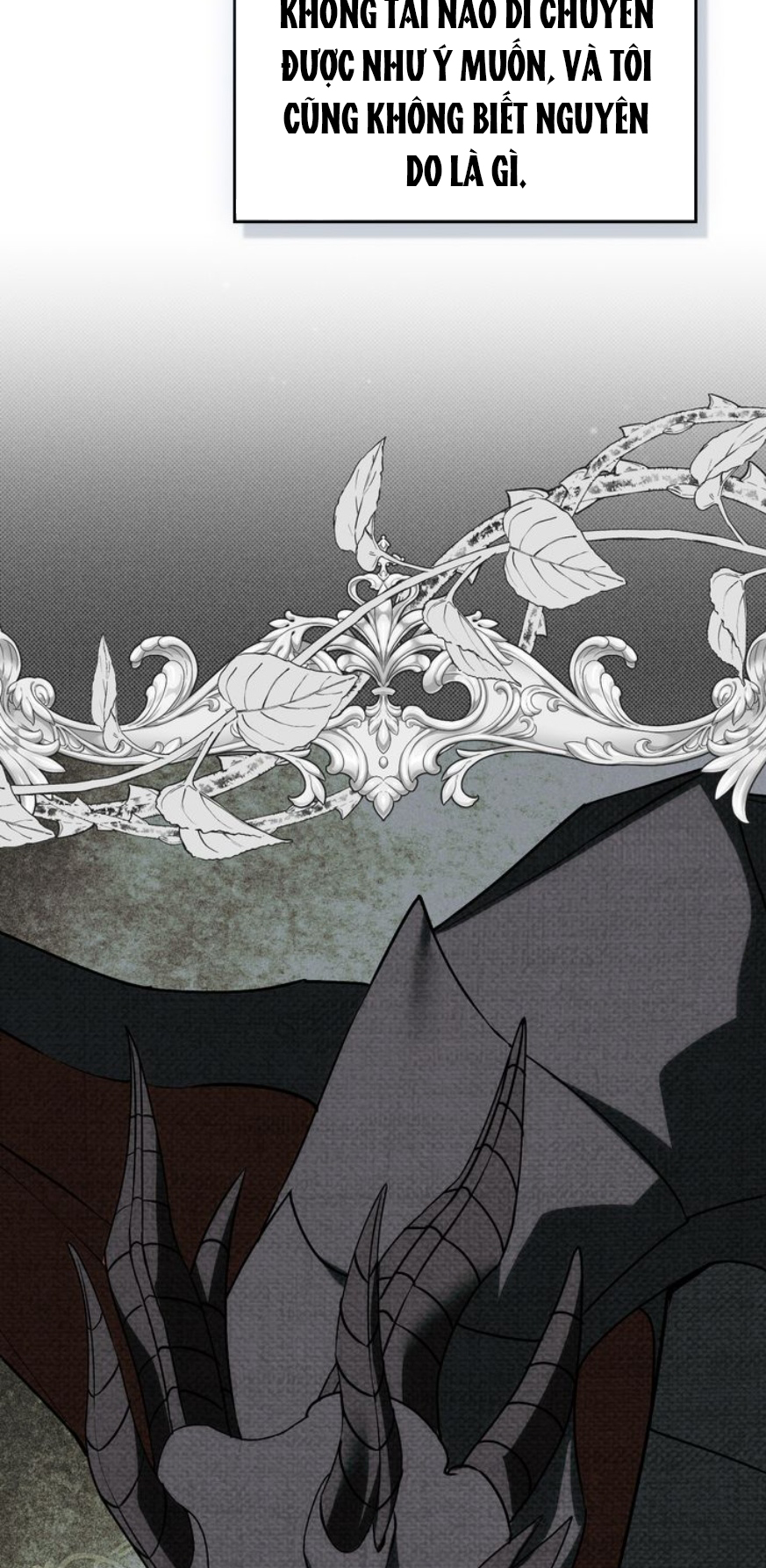 lời hứa đó không phải là tôi chapter 20 8