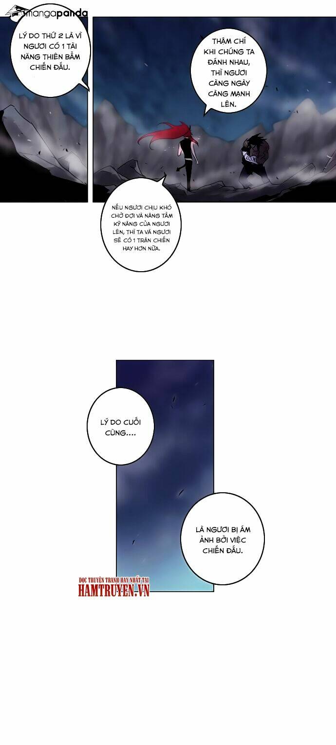 bản khế ước linh hồn chapter 58 24