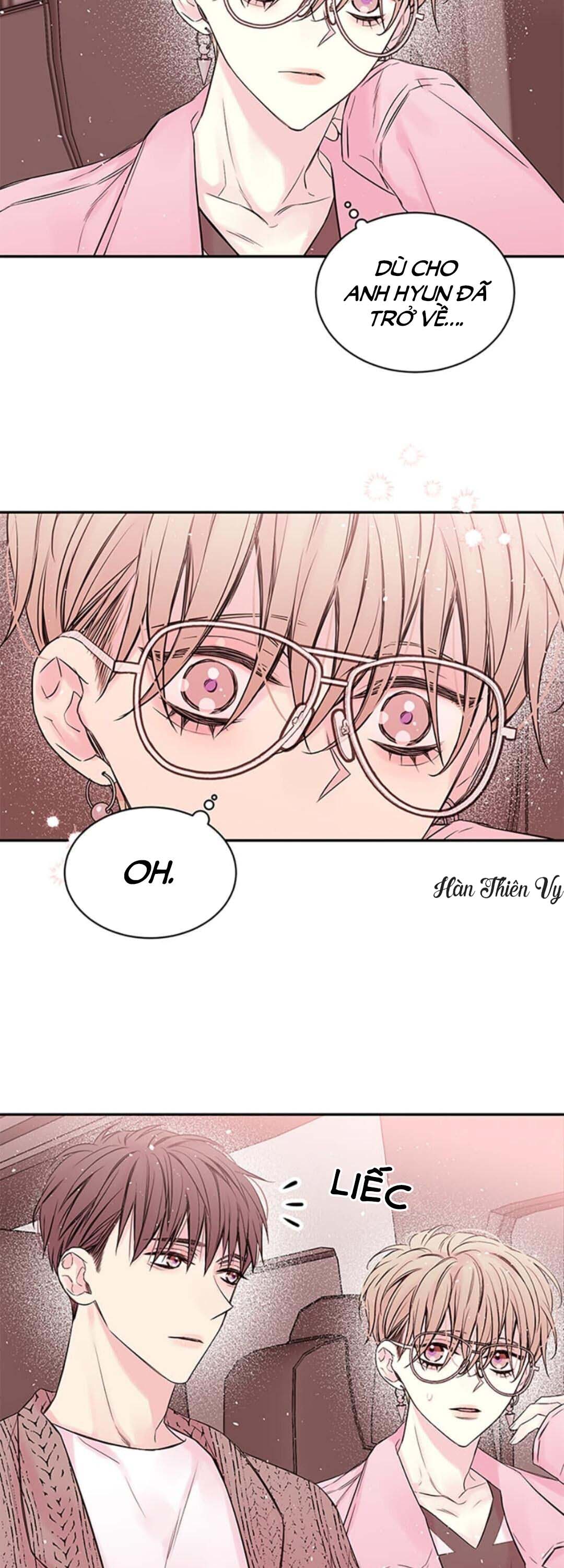 in my closet chapter 39 15