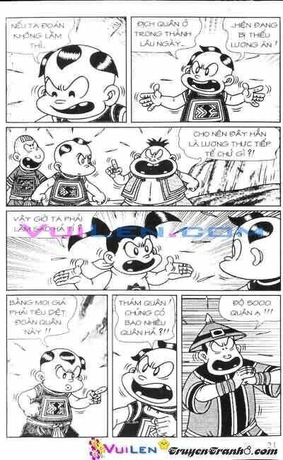 thần đồng đất việt chapter 69 21