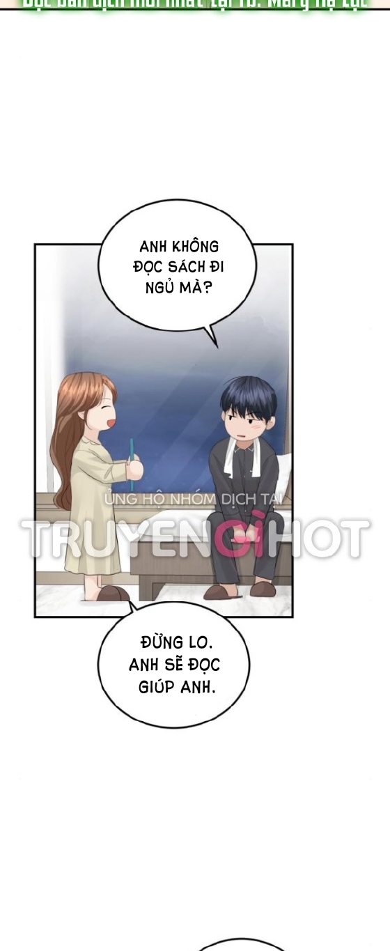 cuộc hôn nhân hoàn hảo chapter 55.2 20