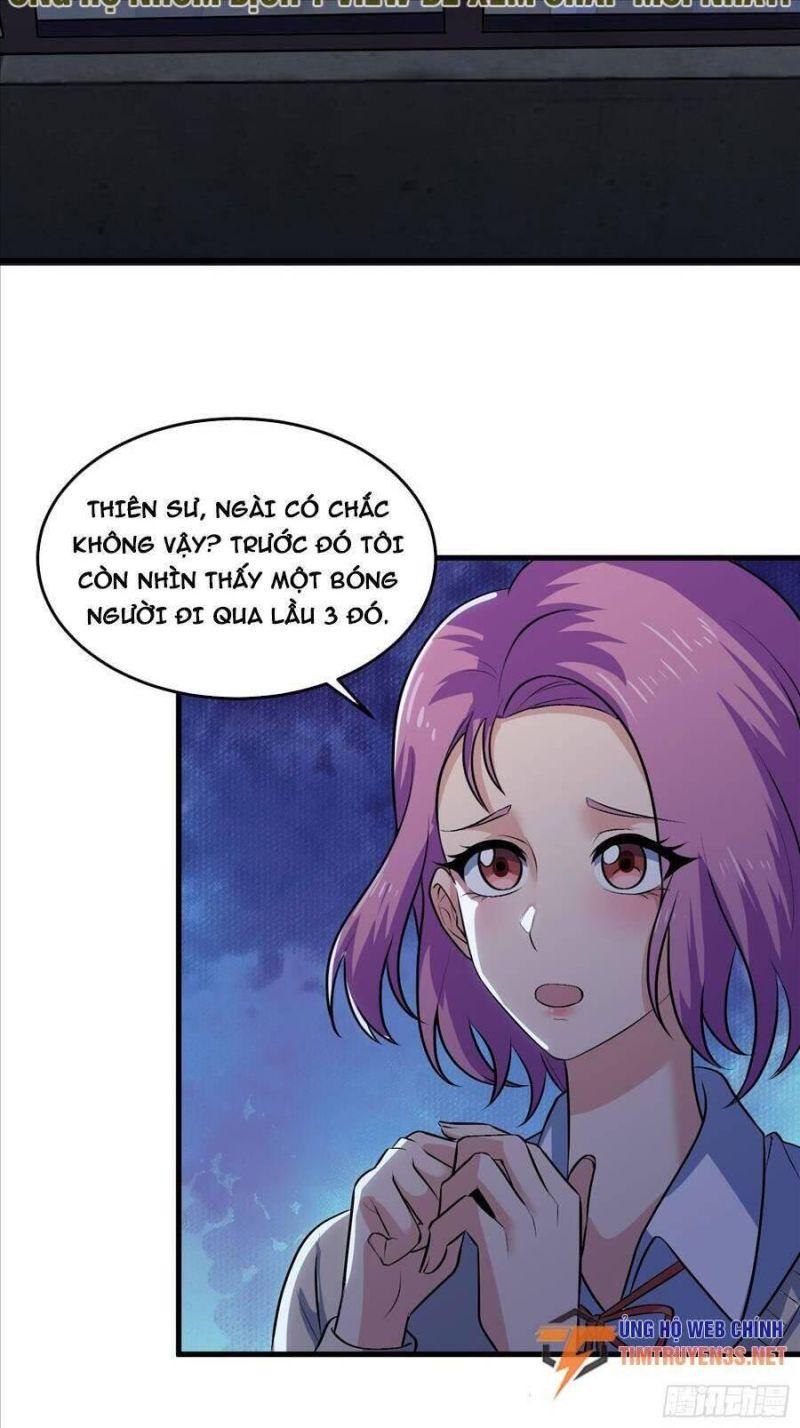 đạo pháp là gì? ta chỉ biết lôi pháp chapter 15 32