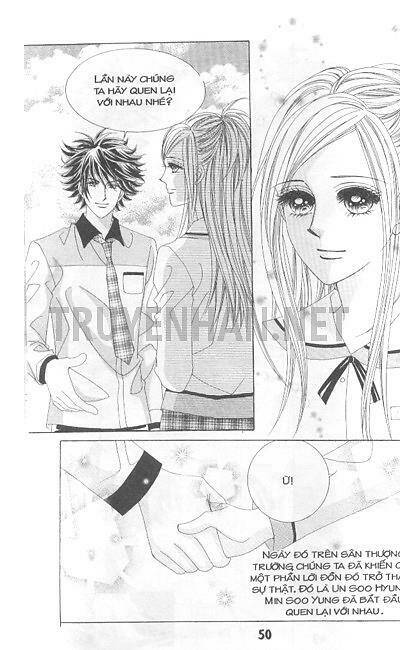 nụ hôn 5000 won chapter 51 12