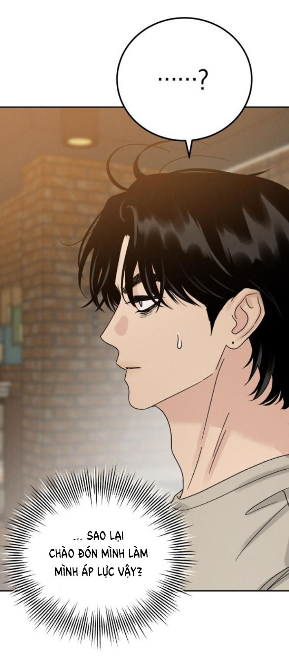 Thuyết Tình Yêu Ích Kỷ chapter 9.2 11