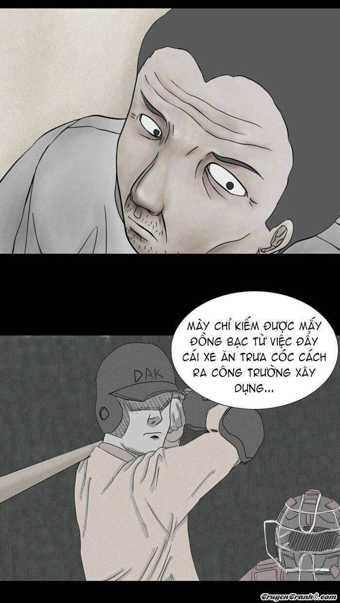 thứ sáu: những câu chuyện cấm chapter 4 36