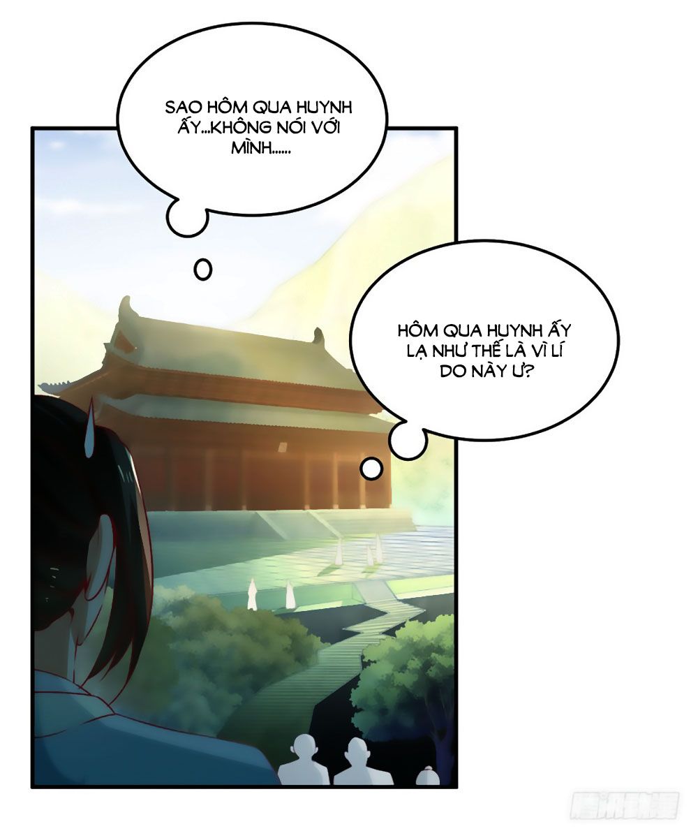 Liêu Liêu Nhân Thân Tu Tiên Truyện chapter 103 - Trang 21