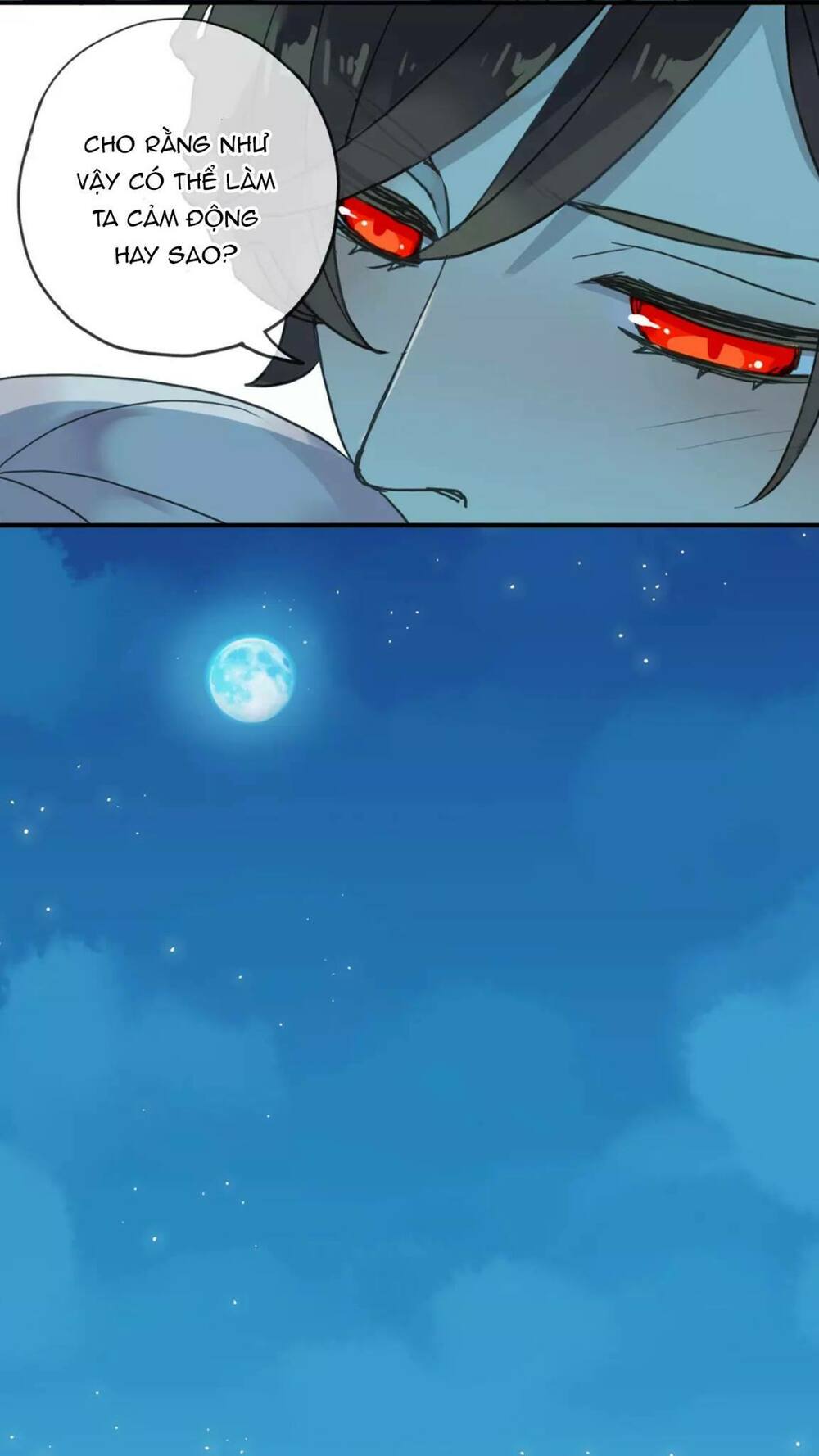 vết cắn ngọt ngào phần 1 chapter 16 16