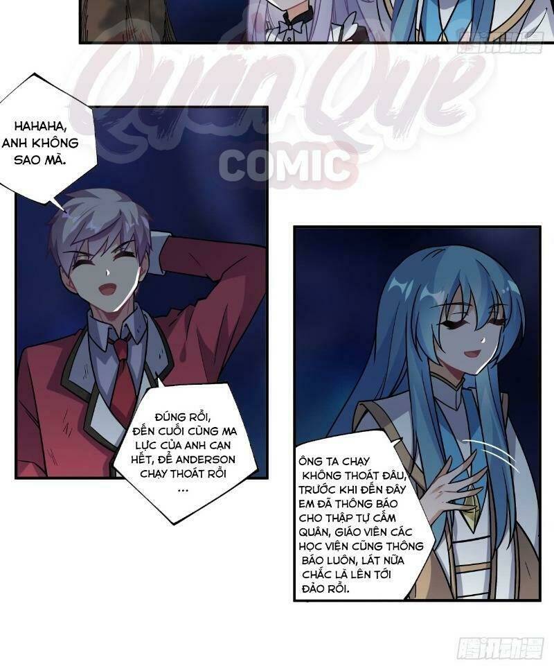 nhặt ma vương về làm nữ hầu chapter 45 28