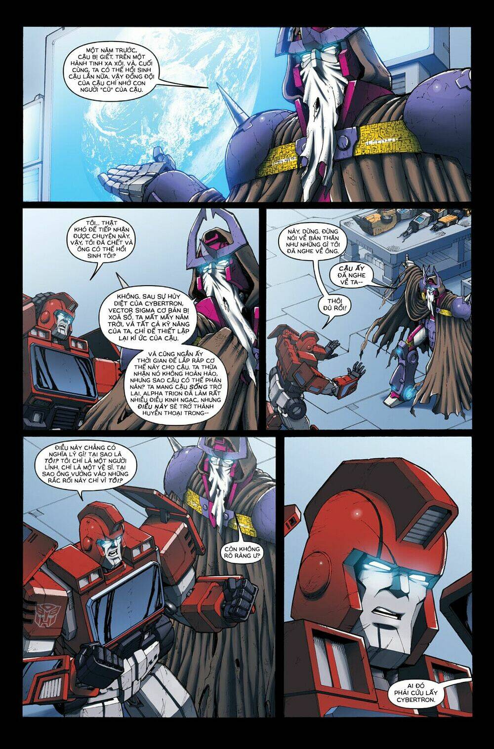 the transformers: ironhide chapter 3 24