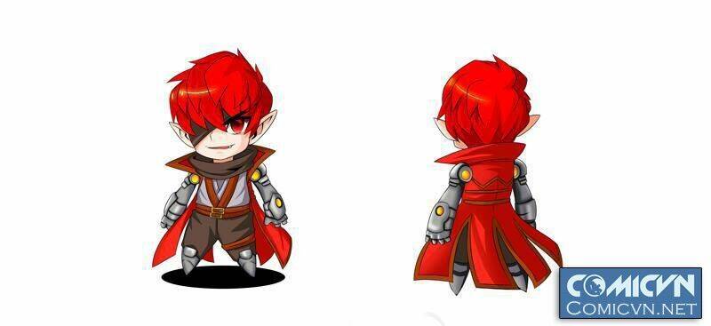 tây du thiếu niên a không truyện chapter 2 7