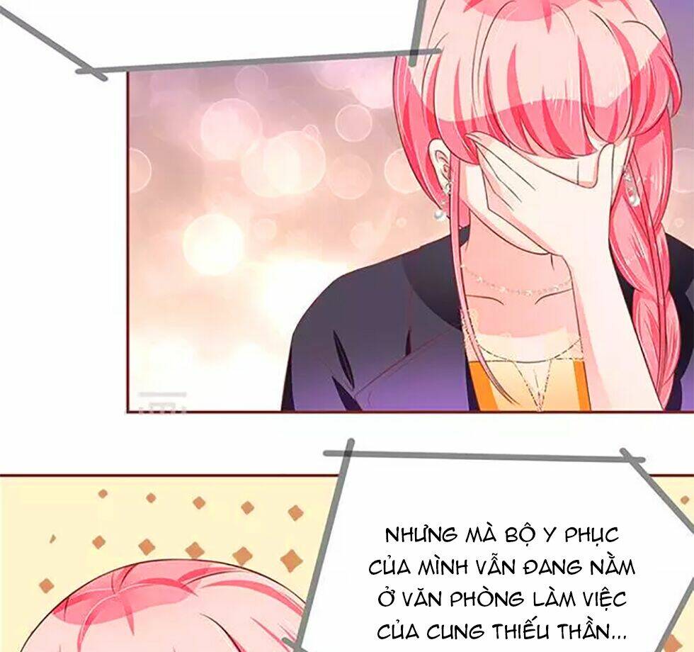 vương tước tư hữu bảo bối chapter 105 14