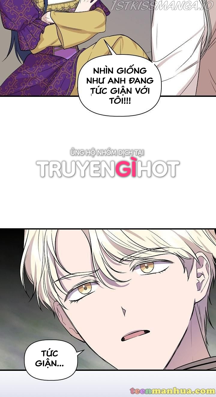 tôi không phải là lọ lem chapter 28 37