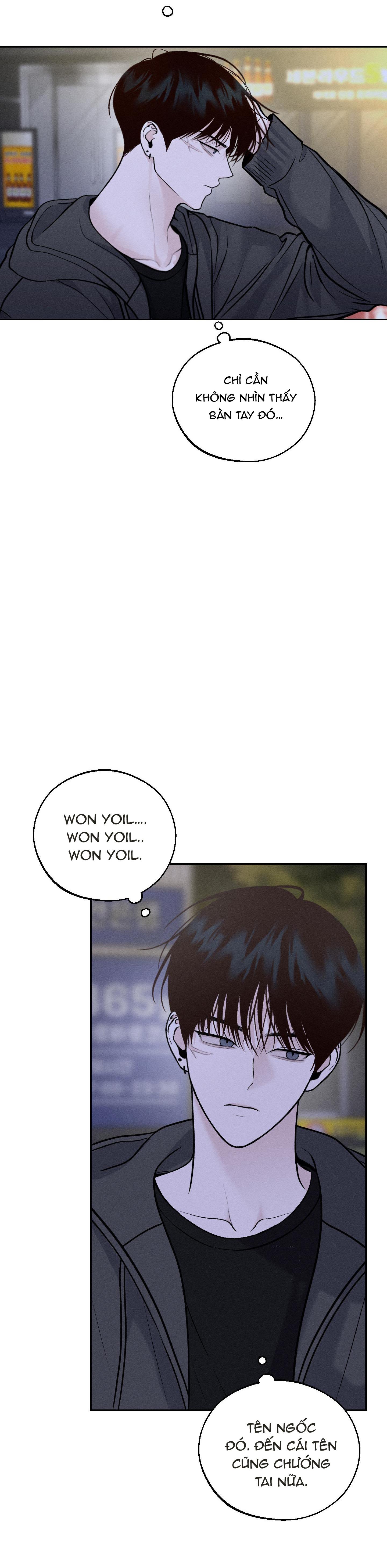 cứu tinh của thứ hai chapter 3 29