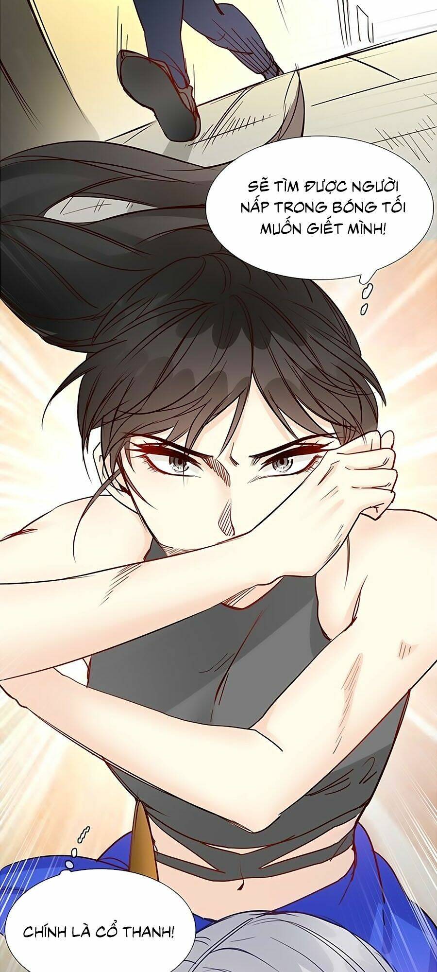 ngôi sao vụn vỡ chapter 46 57