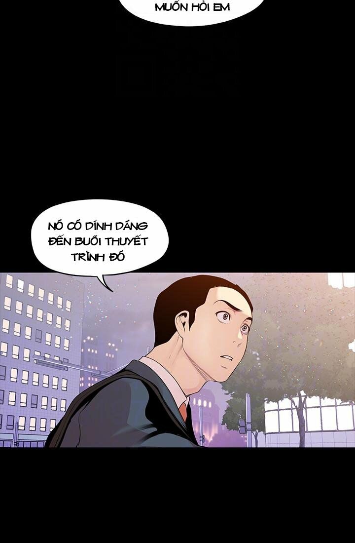 tân thế giới tuyệt vời chapter 37 43