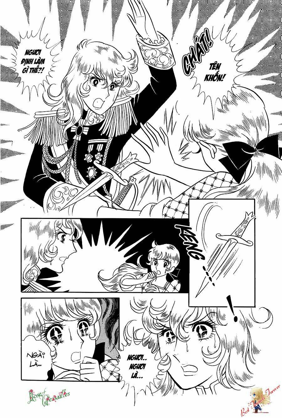 versailles no bara chapter 13 11