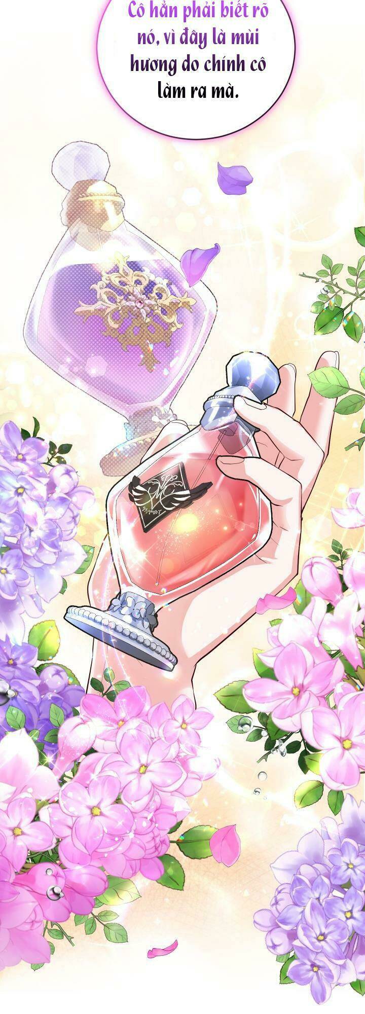 nhà điều chế nước hoa độc quyền của bạo chúa chapter 17 23