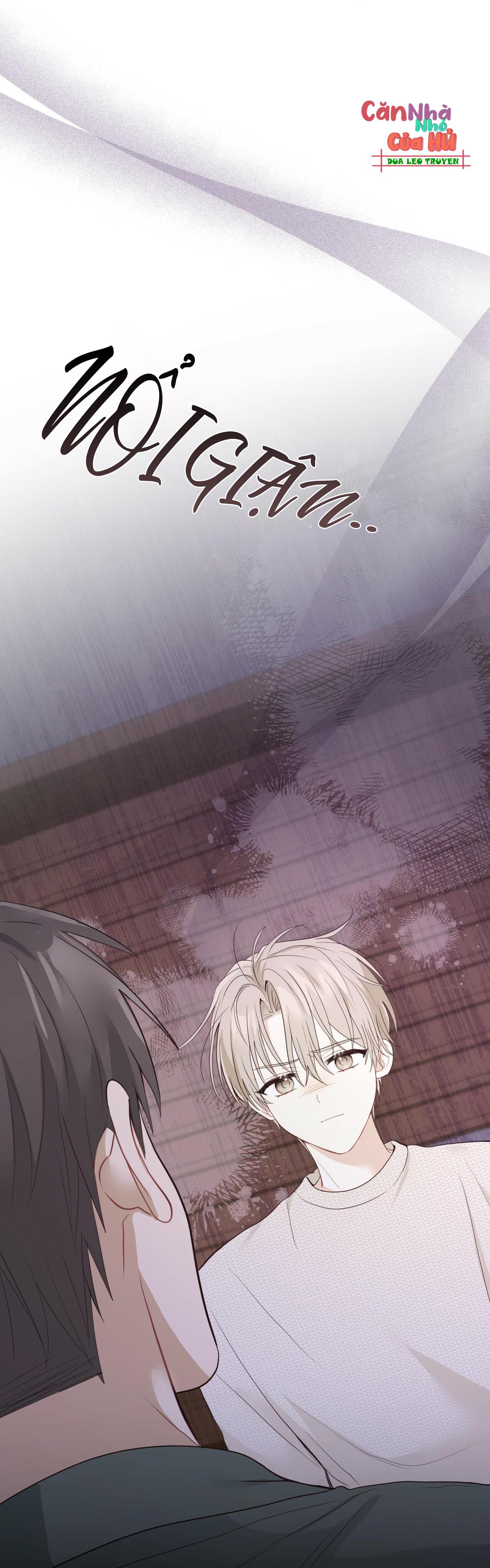 vị ngọt không đường (sweet not sugar) chapter 11 70