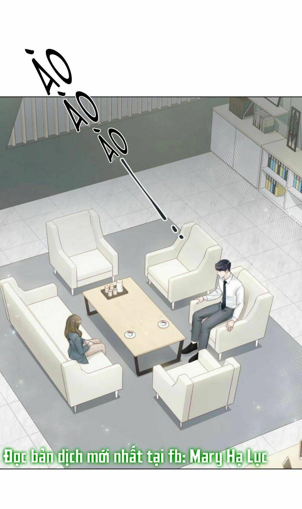 nhất định chúng ta sẽ được hạnh phúc chapter 20.1 2