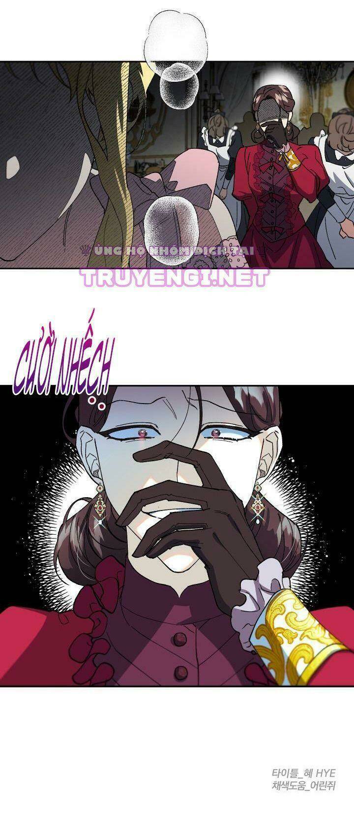 tế phẩm công chúa chapter 22 45