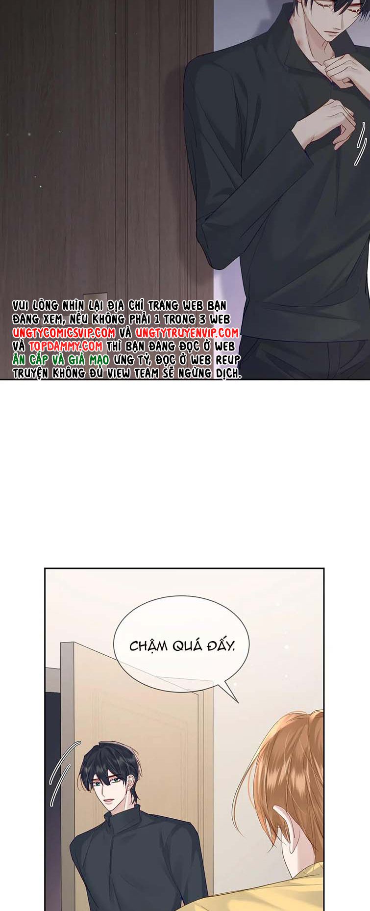 nhân vật chính chỉ muốn yêu đương chapter 25 28