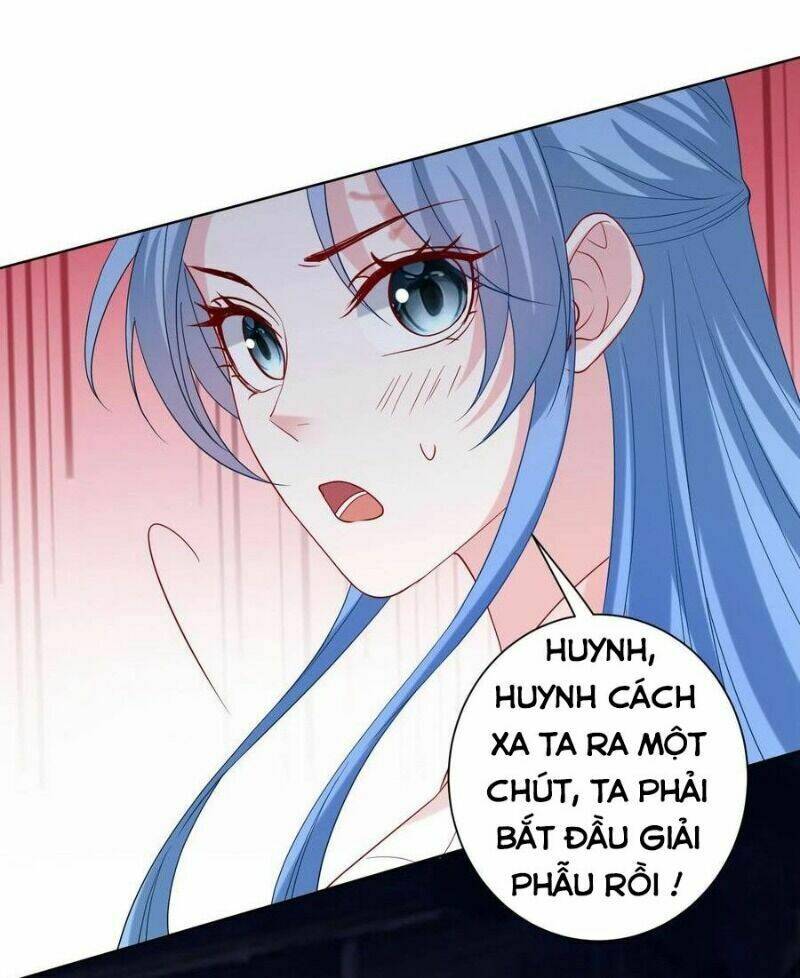 độc y đích nữ chapter 168 20