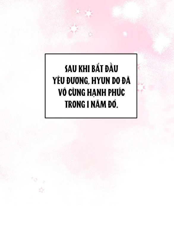 Thuyết Tình Yêu Ích Kỷ chapter 21.1 33