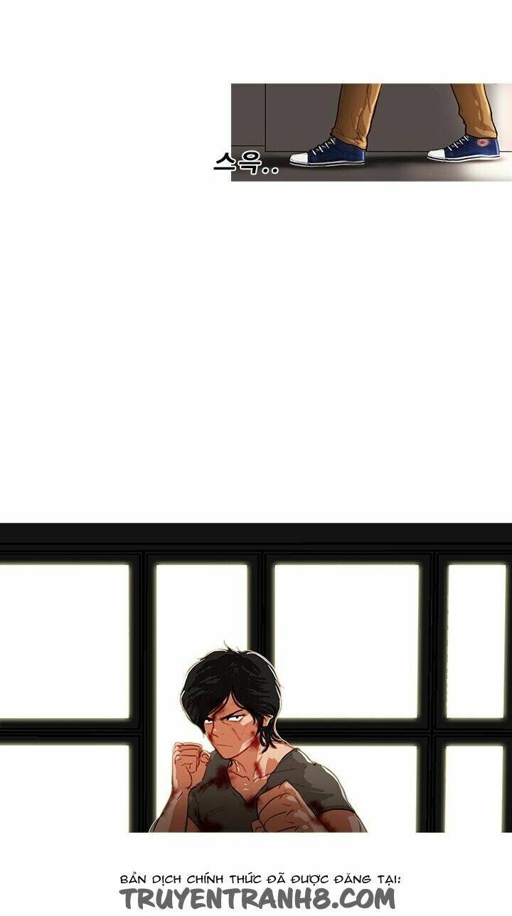 bụi đời gangnam chapter 3 19