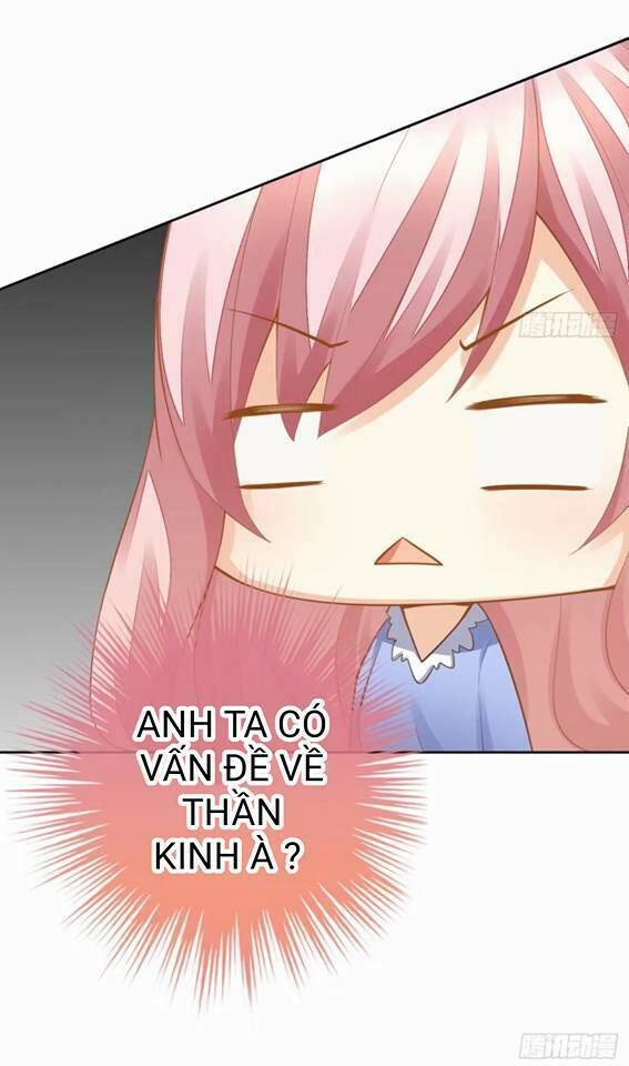 vật nuôi đáng yêu : mèo cỏ của tôi chapter 1.5 59