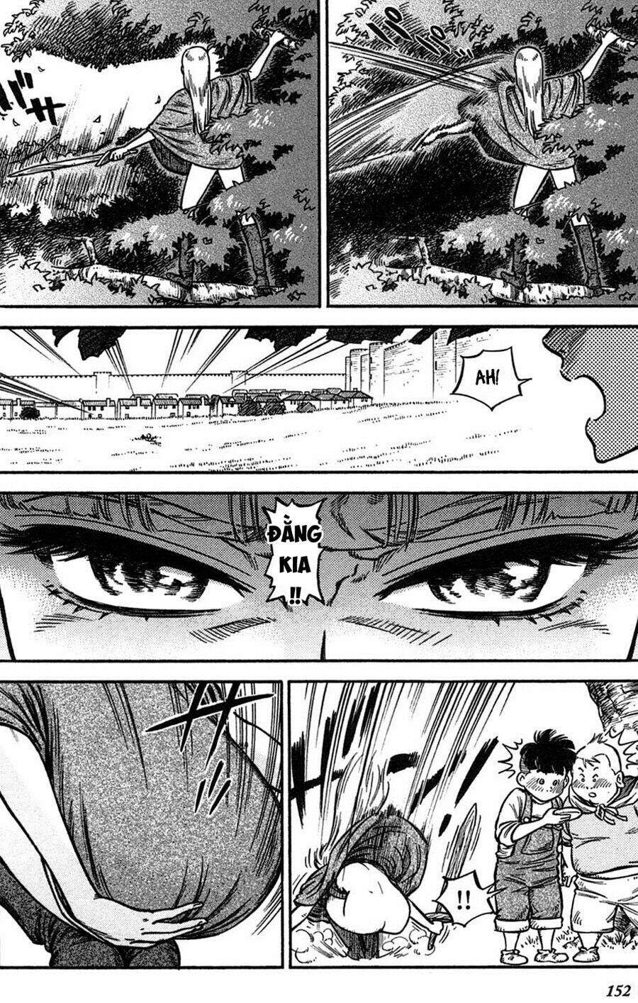 stravaganza - isai no hime chapter 7 8