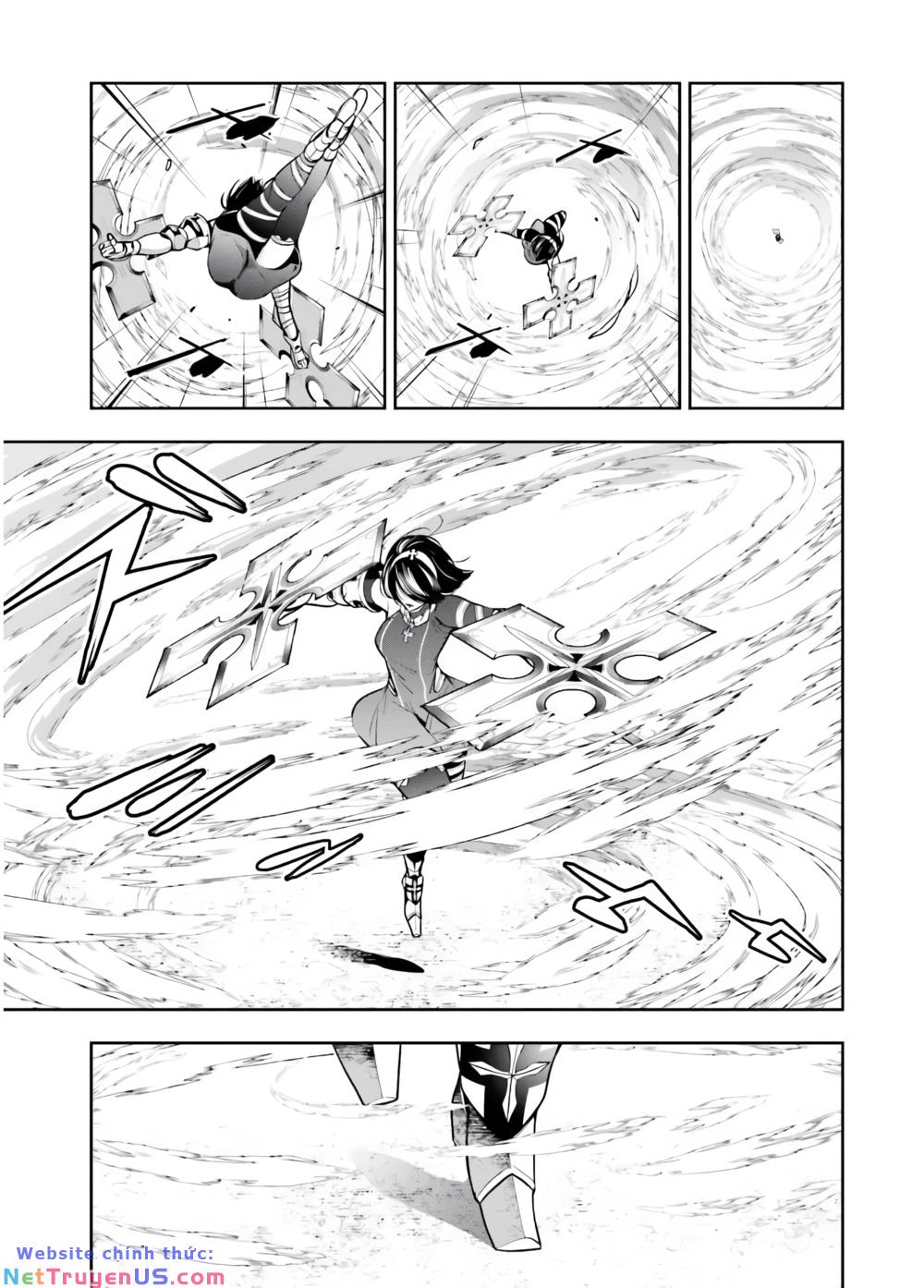 majo taisen - the war of greedy witches chapter 10 4