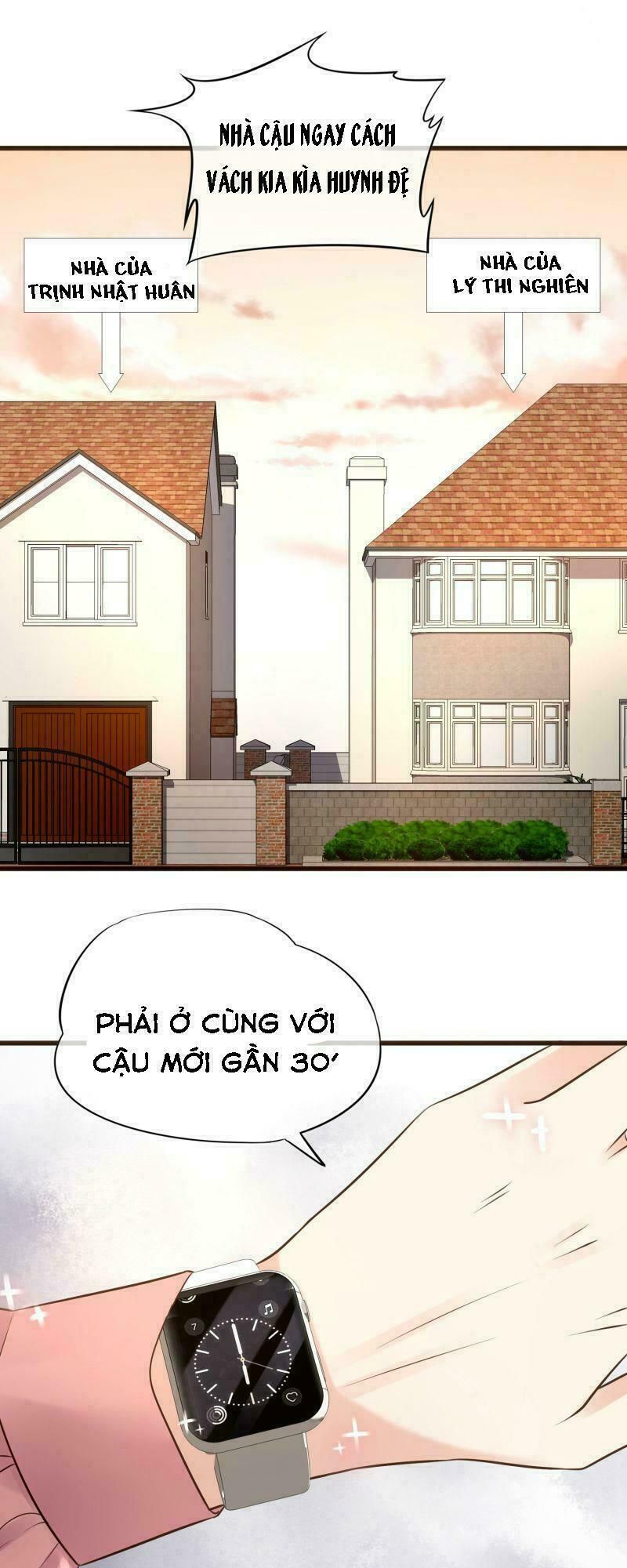 đơn phương 37.5 chapter 1 44