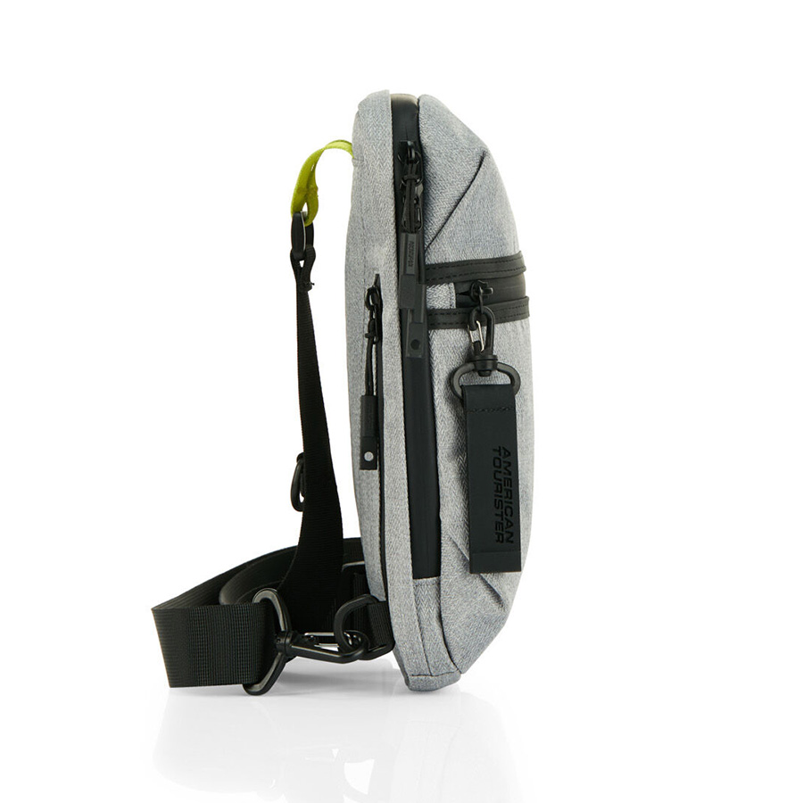 Túi đeo chéo American Tourister Orbit Sling Bag AS - Eris