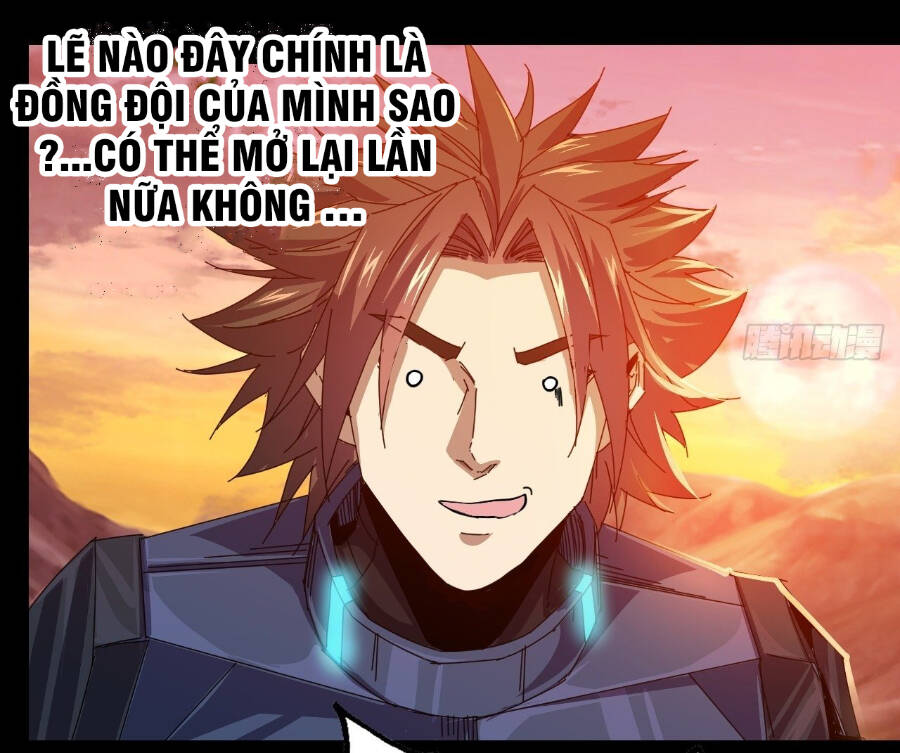 tôi một tay thống trị trò chơi chapter 0 21