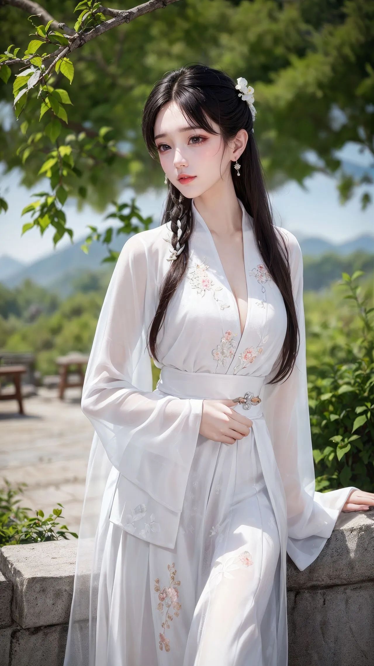 artist ai generated chapter 263 214