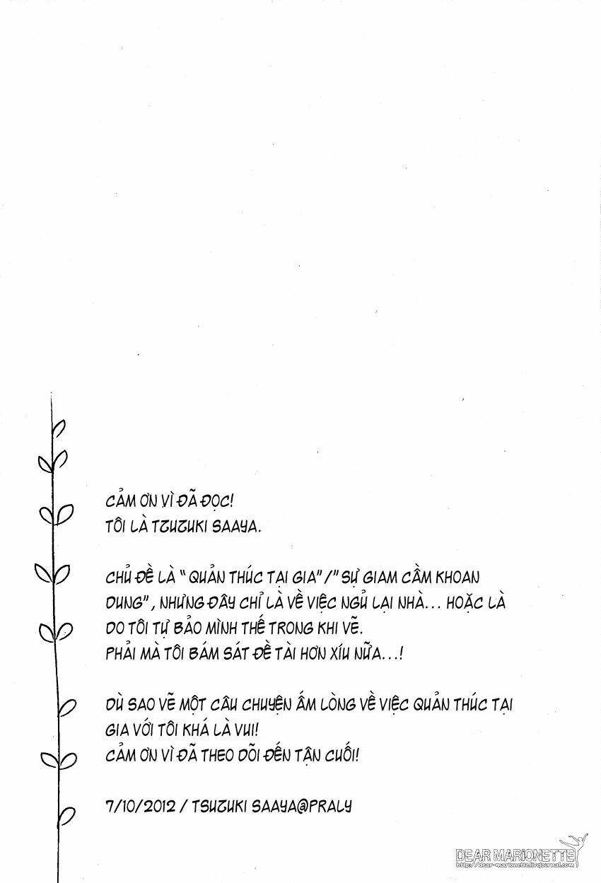 knb dj - kimi to boku chapter 1 30