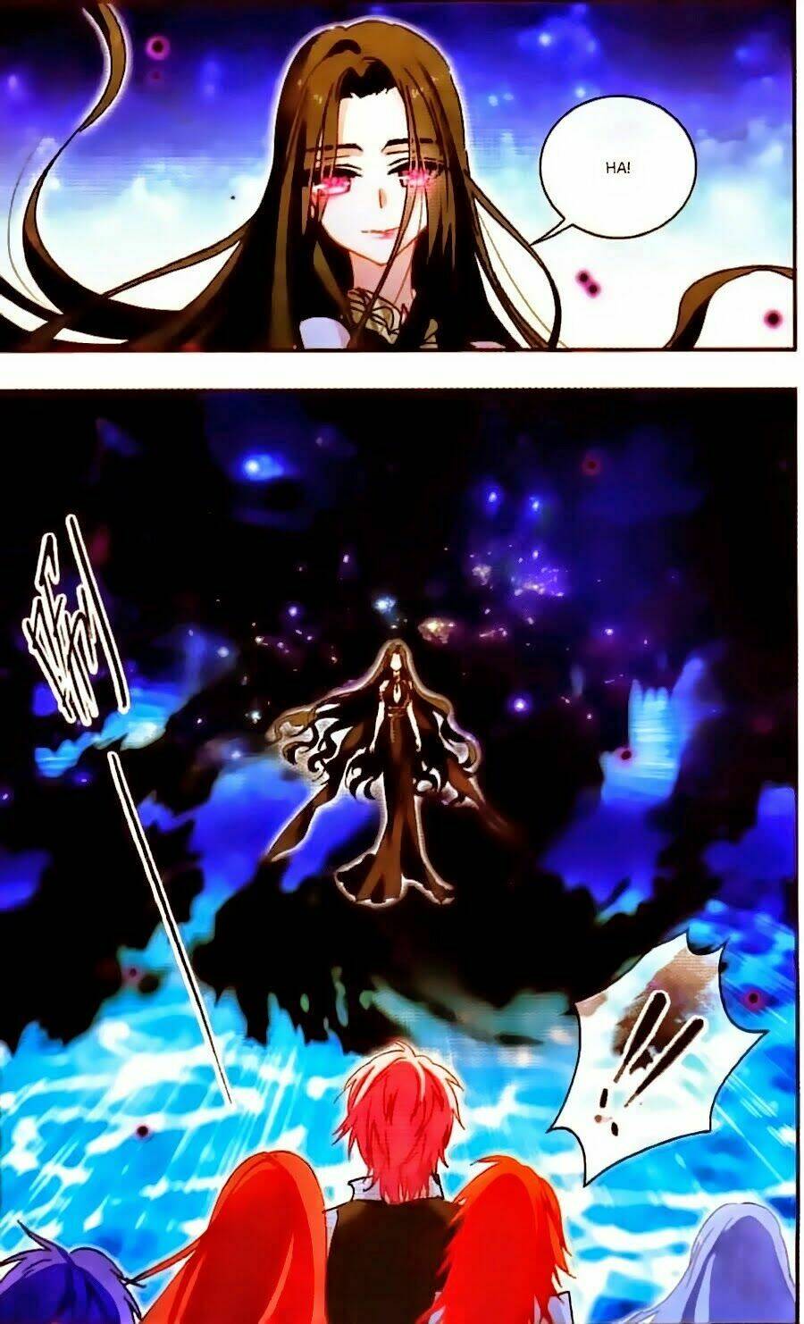 ngôi sao câu lạc bộ chapter 119 2