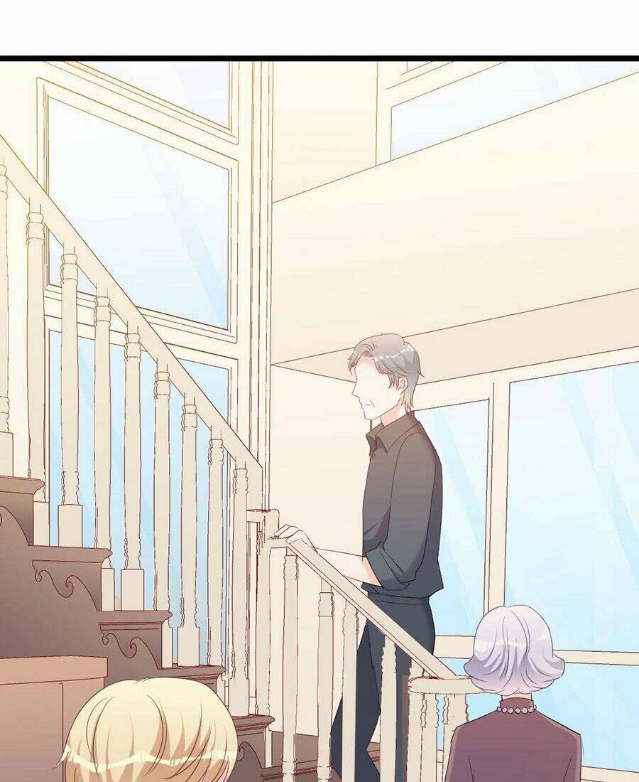 ngạo kiều tổng tài sủng điềm thê chapter 50 4