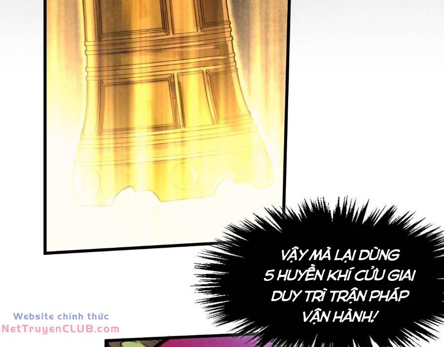 vạn cổ chí tôn chapter 270 6