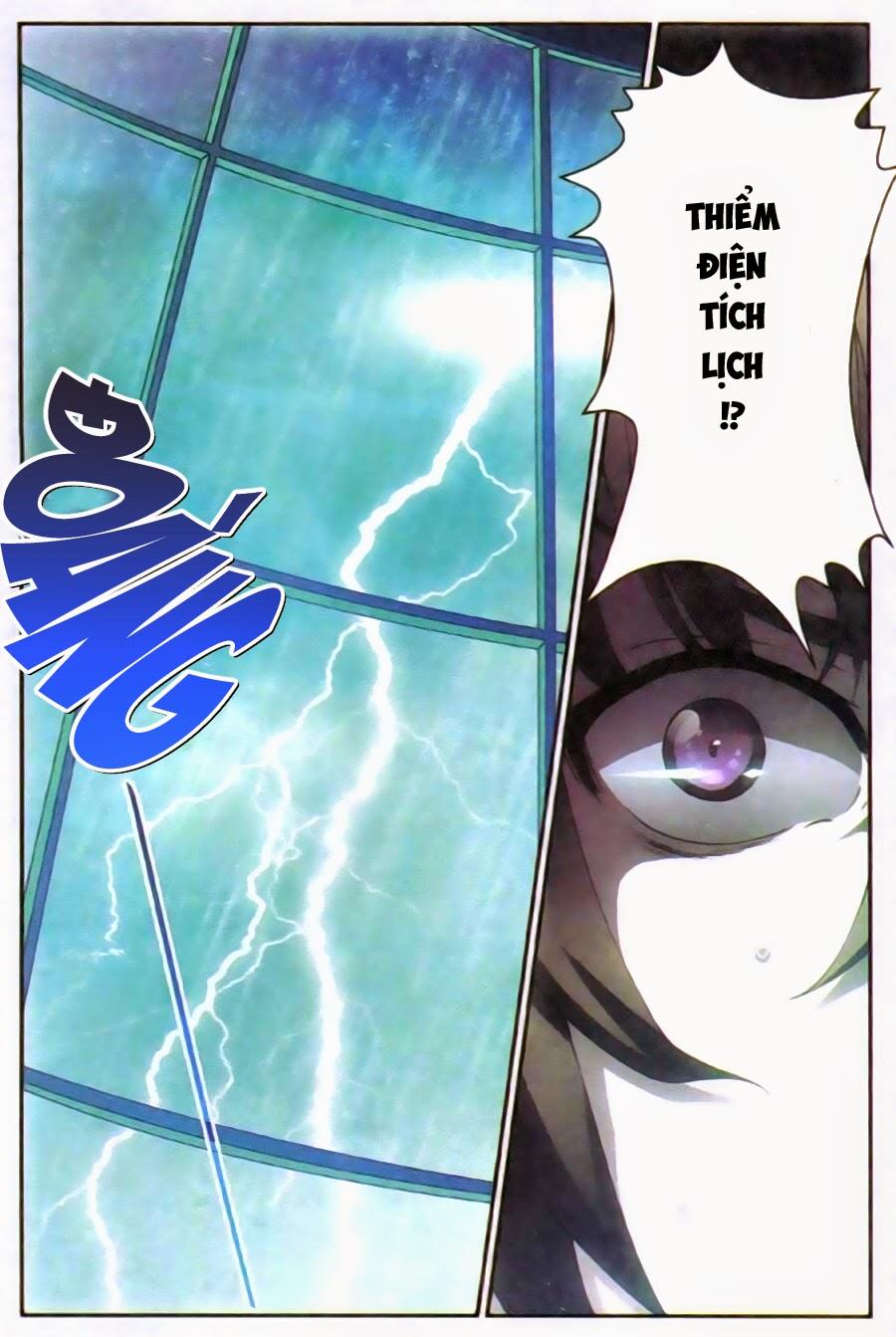 thôn phệ nhân gian chapter 40 20