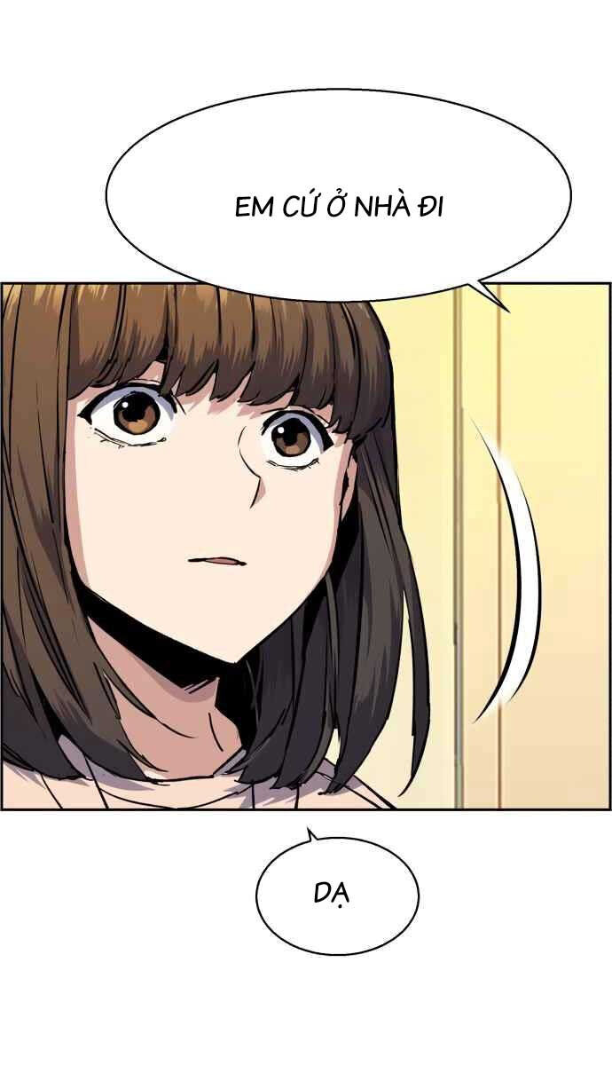 bạn học của tôi là lính đánh thuê chapter 134.2 28